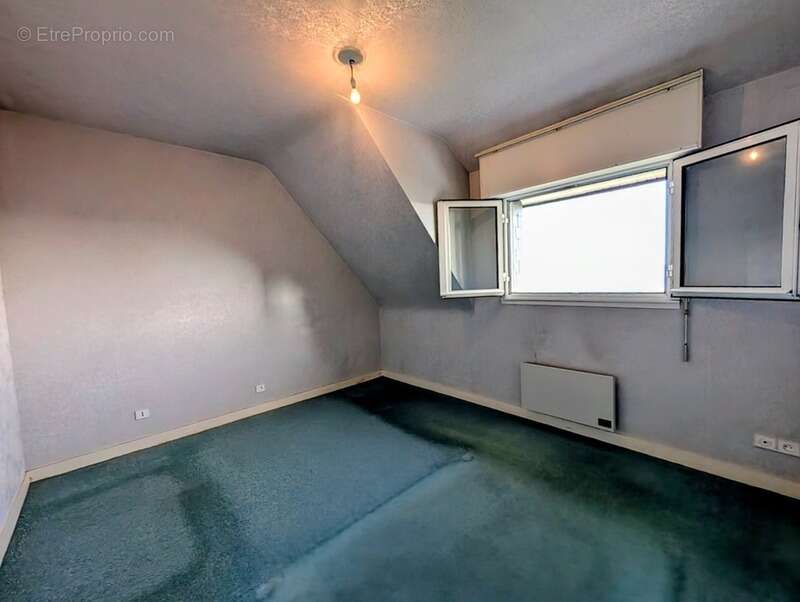 Maison à PLOUGASTEL-DAOULAS