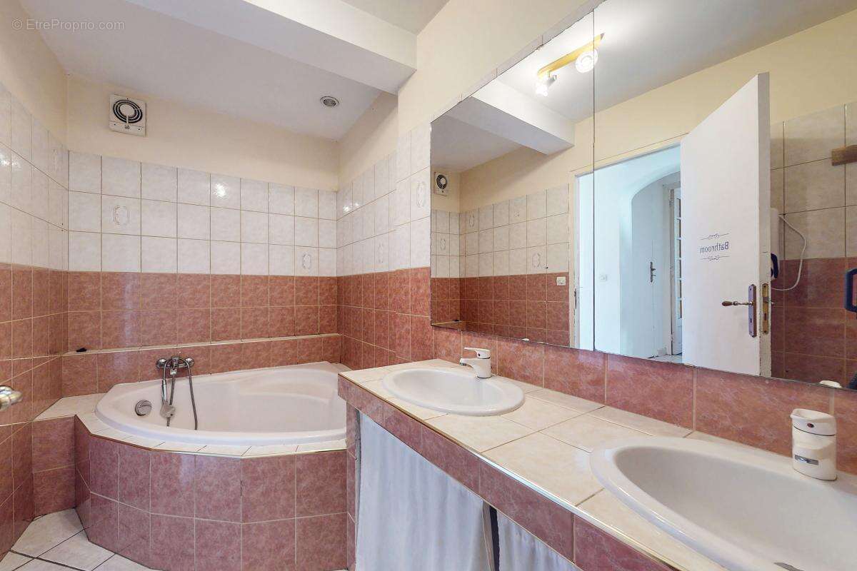 Maison à CASTELNAUDARY