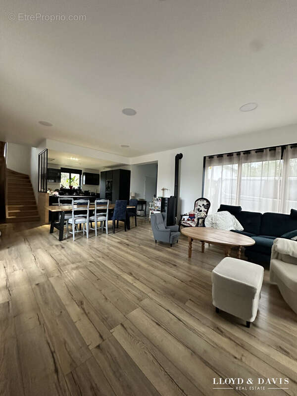 Maison à SALIES-DE-BEARN