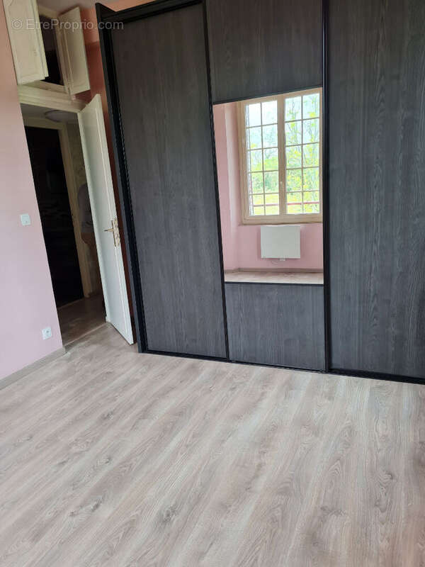 Appartement à MAINTENON