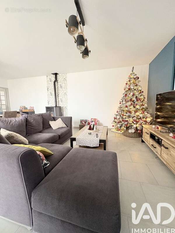 Photo 2 - Maison à LECELLES