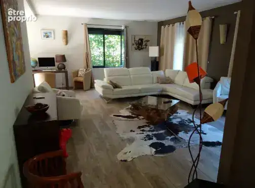CURIS-AU-MONT-D’OR — Maison familiale, 6 chambres, terrain arbor - photo 4