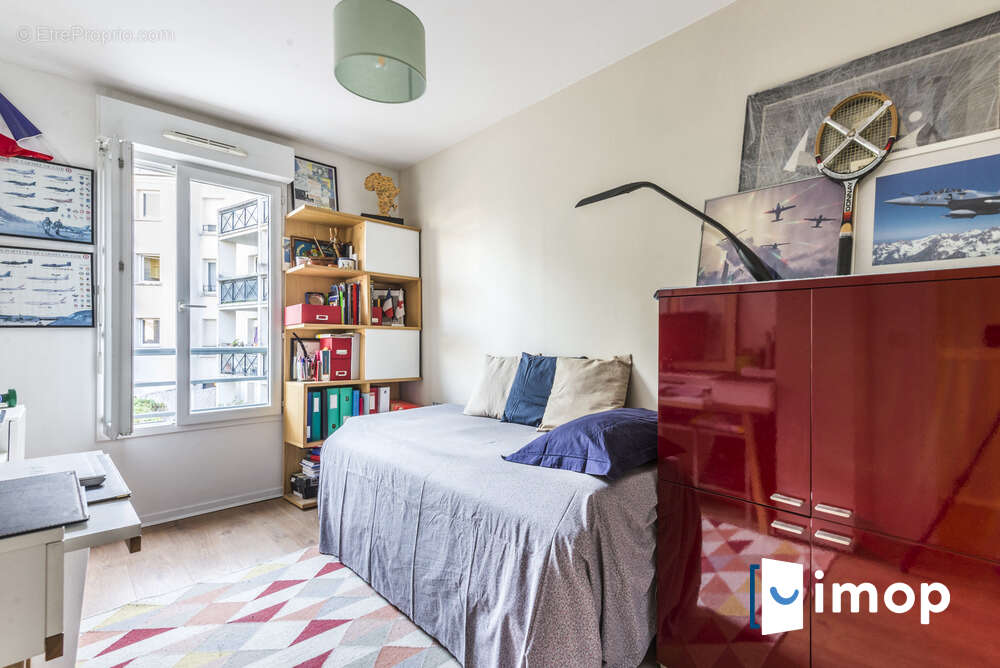 Appartement à SEVRAN