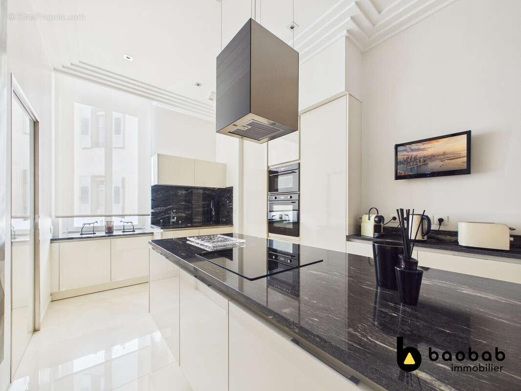 Appartement à CHAMBERY