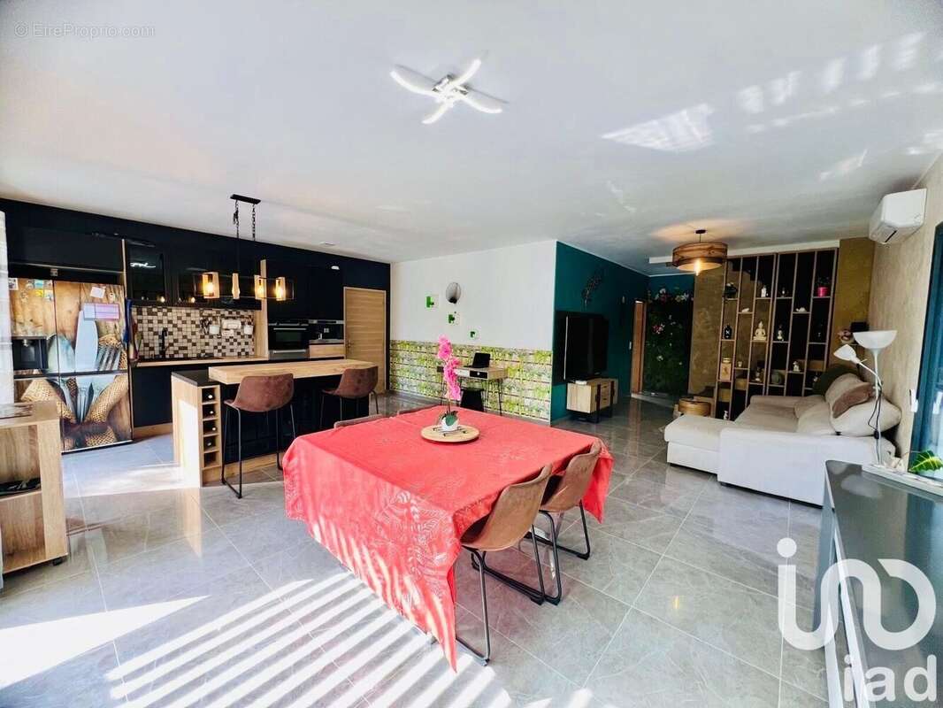 Photo 4 - Maison à FREJUS