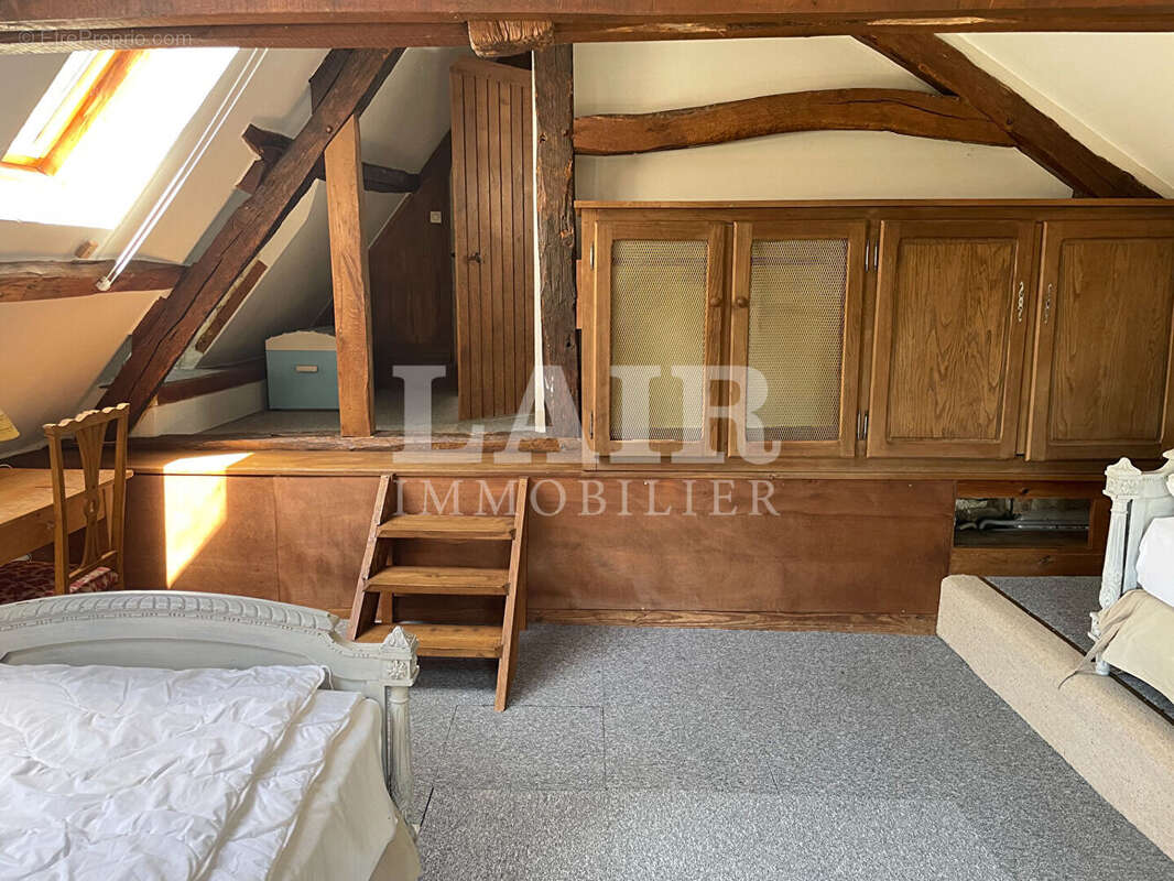 Maison à MORTAGNE-AU-PERCHE