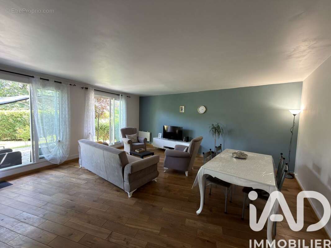 Photo 5 - Appartement à COUBRON