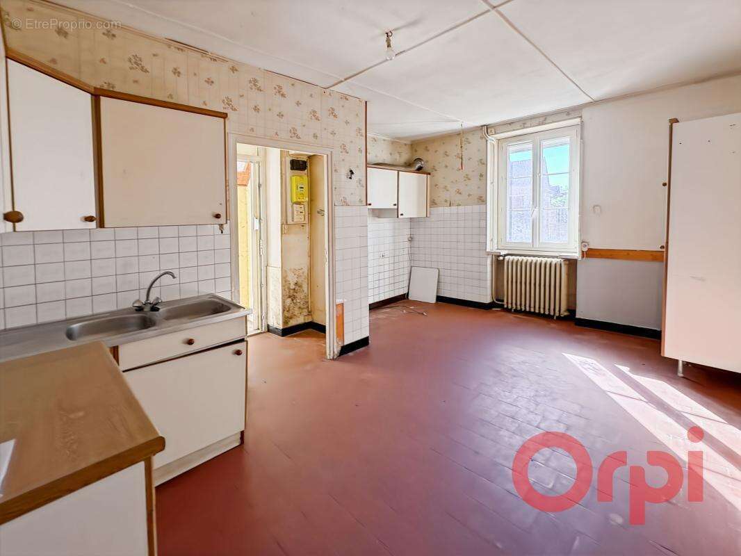 Maison À Vendre - photo 4