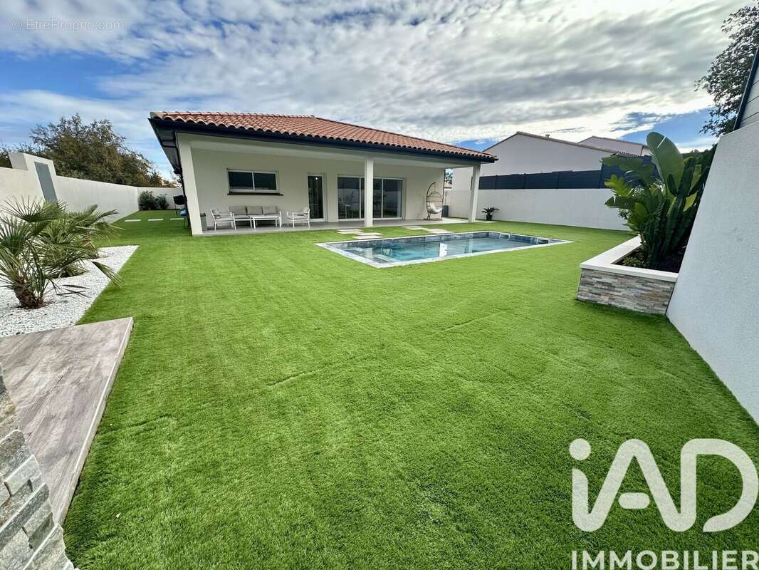 Photo 7 - Maison à THUIR