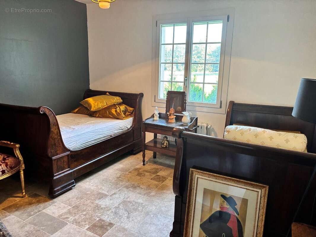 Maison à SOUDAINE-LAVINADIERE