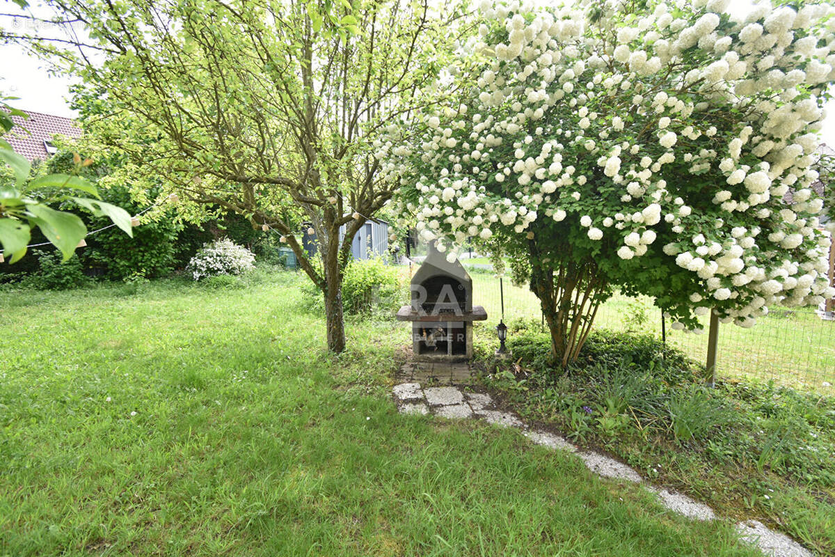 Maison à CLAIRMARAIS