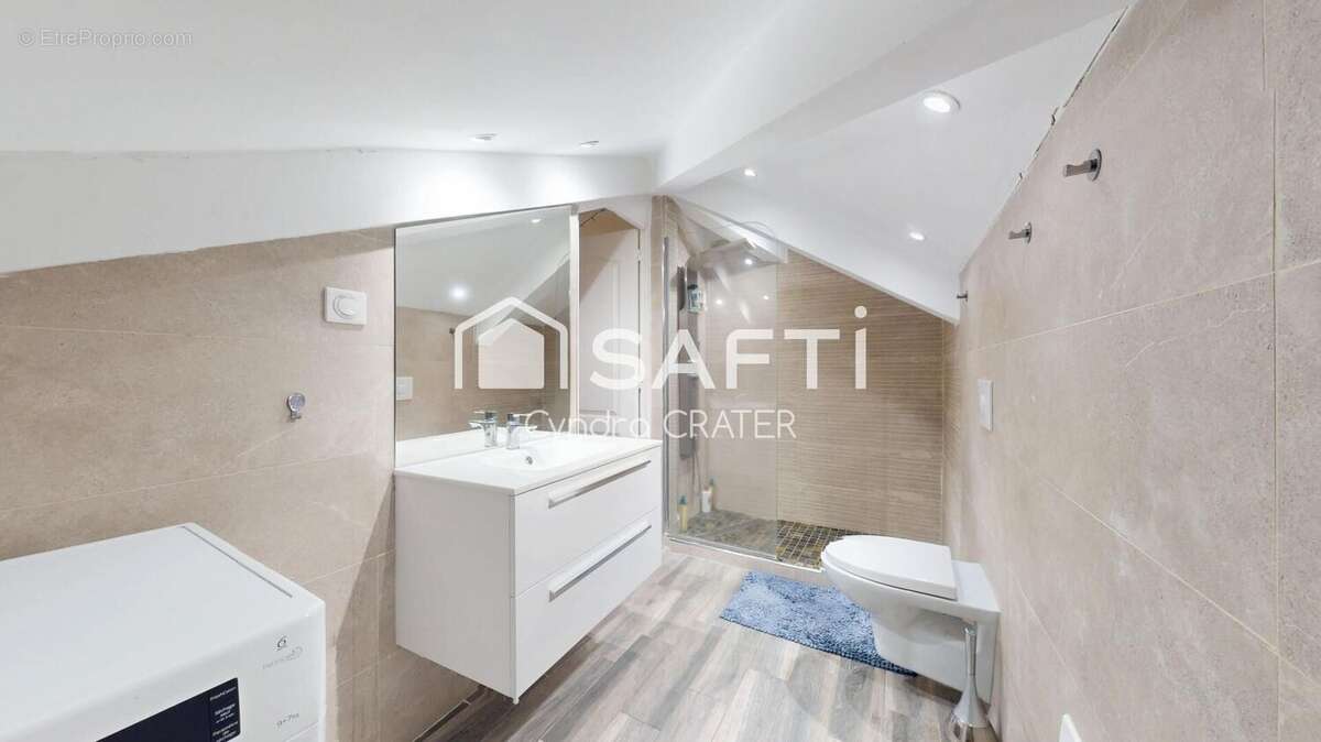 Photo 8 - Appartement à LE DIAMANT