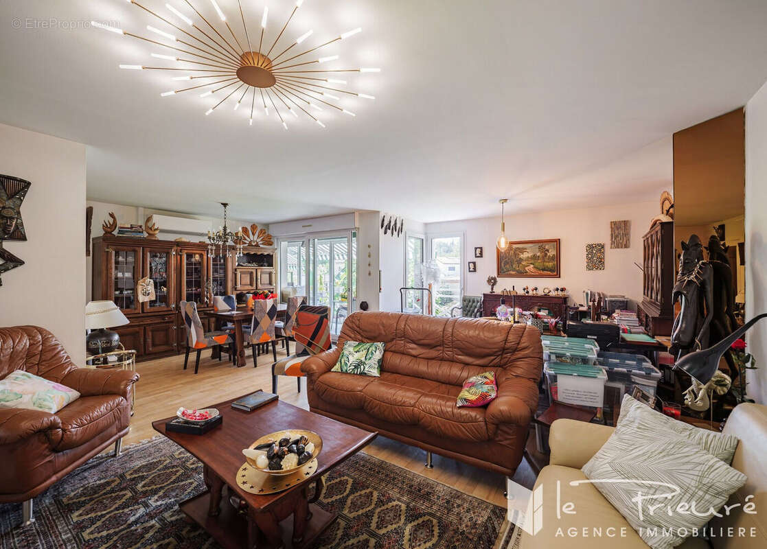 Appartement à ALBI