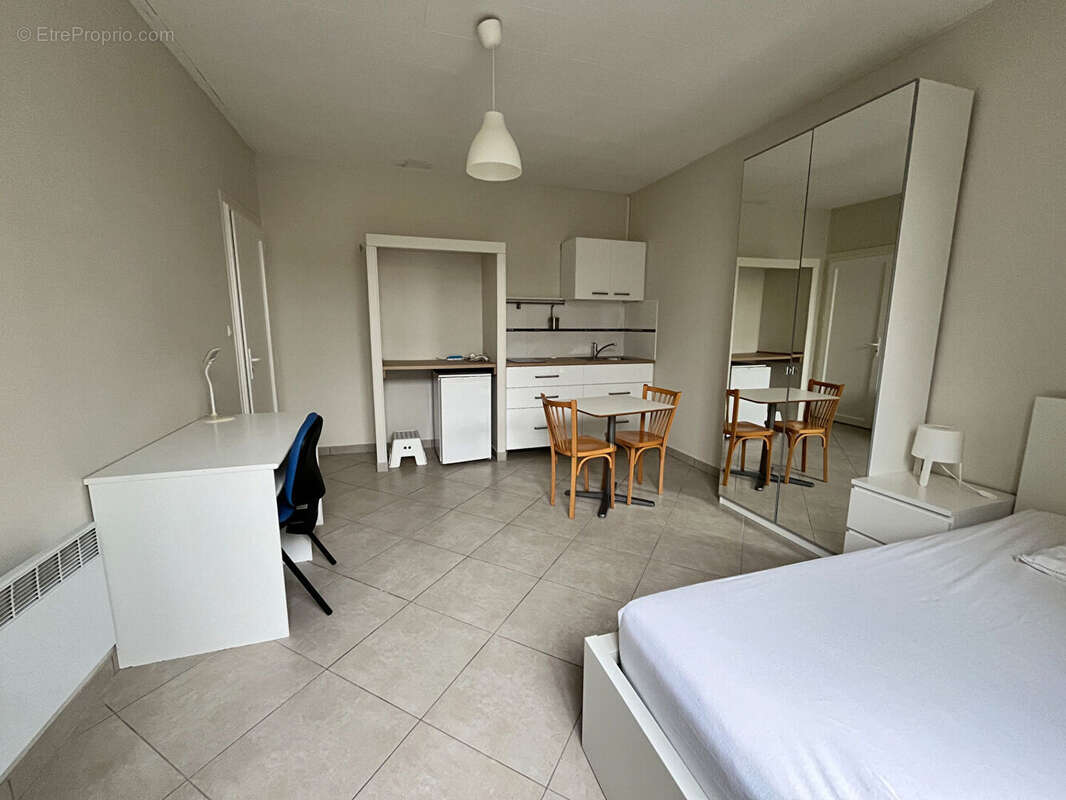 Appartement à ANGERS