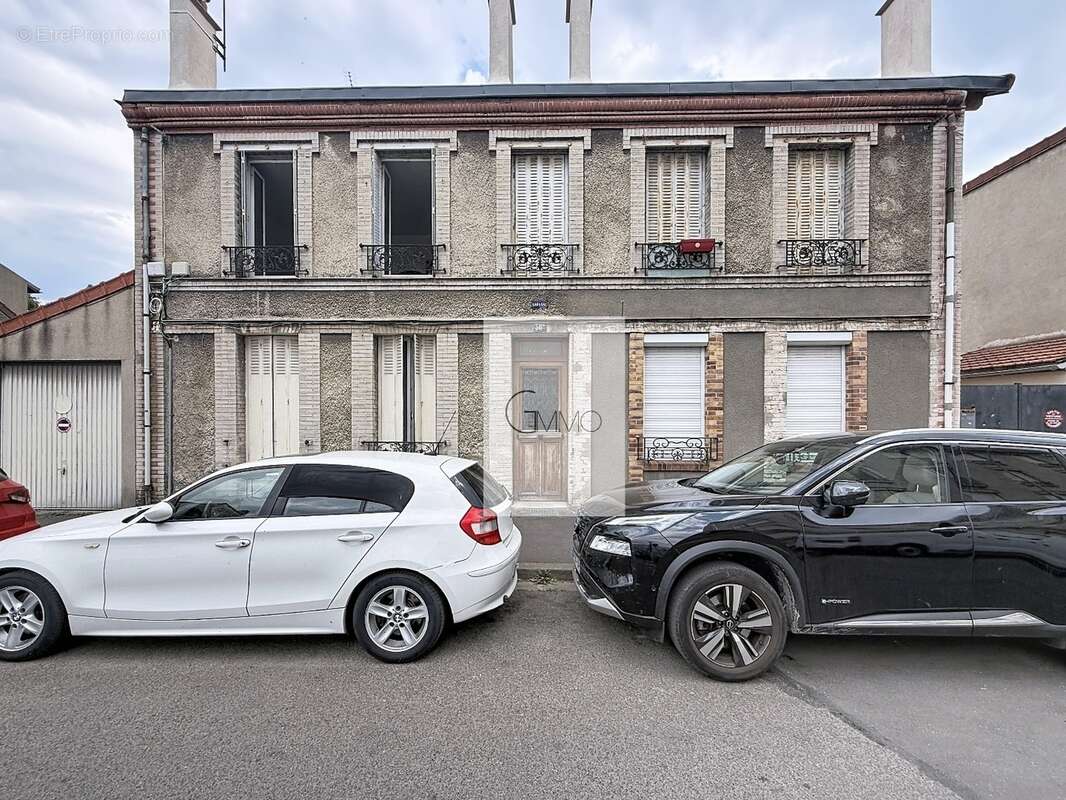 Appartement 39 m² à Choisy-Le-Roi  - photo 5
