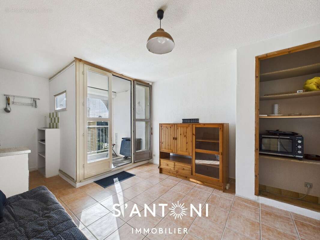 Appartement à AGDE
