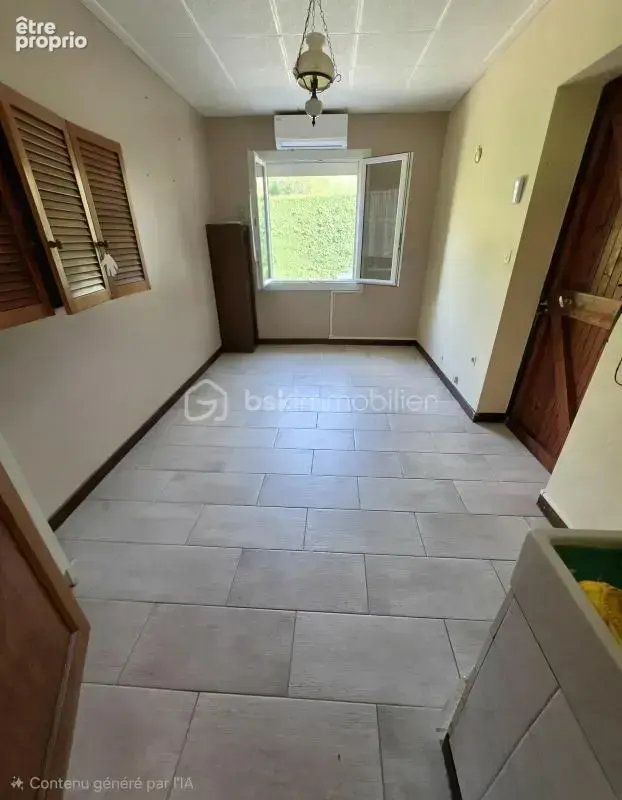 Villa lumineuse de plain-pied sur les hauteurs - photo 9