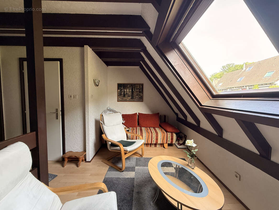 Maison à LEMBACH