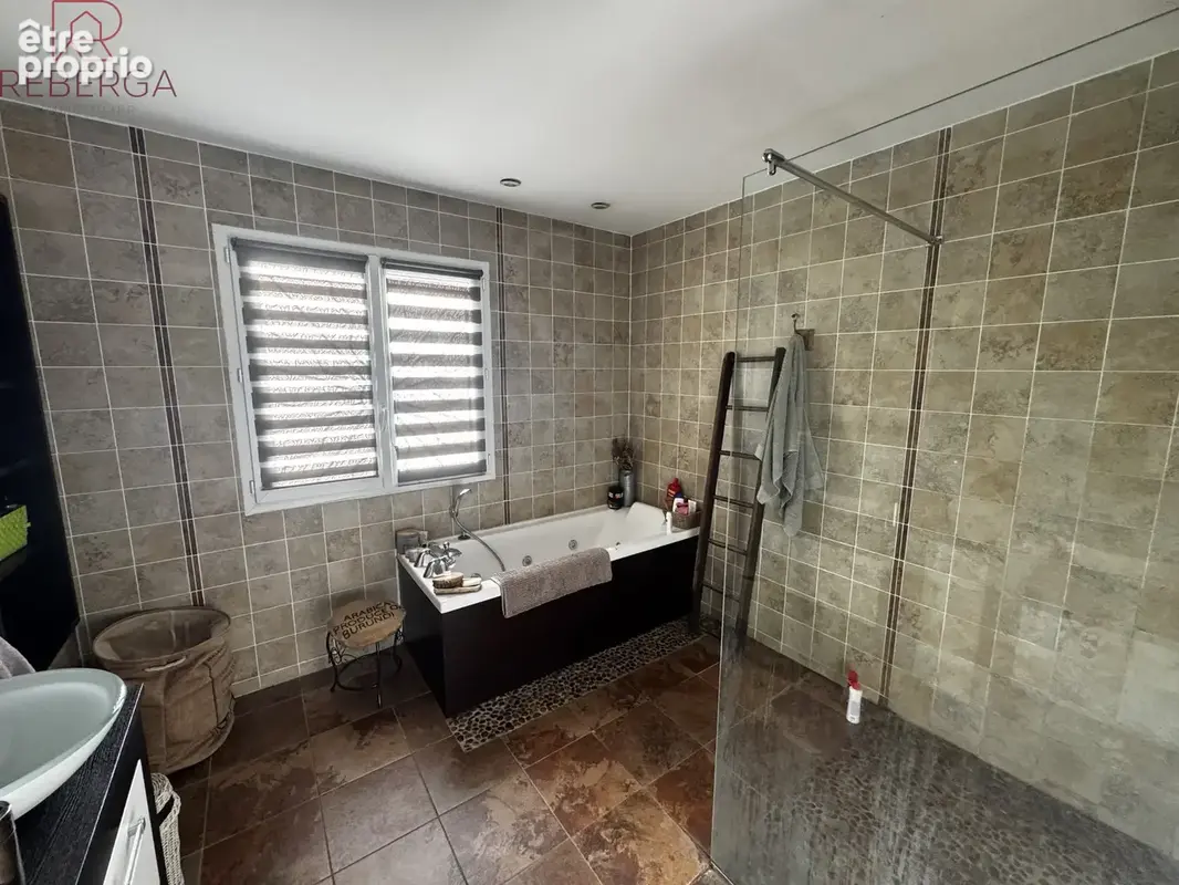 Belle Villa indépendante sur Aiguefonde - photo 10