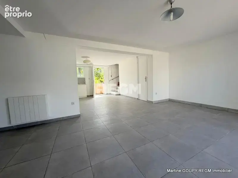 FLEURY-LES-AUBRAIS (45400)   Maison rénovée 160 m2 à fort potentiel d’évolution et double projection   5 chbr - photo 18