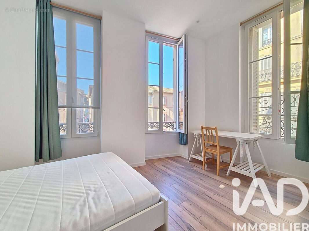 Photo 2 - Appartement à MARSEILLE-2E