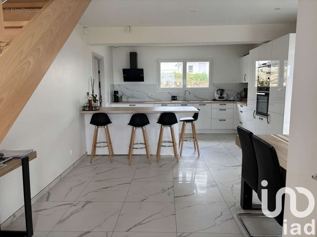 Photo 3 - Maison à DOUBS