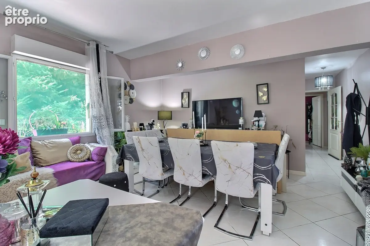 Maison 92m² à lunel - photo 4