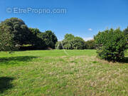 Terrain à BREM-SUR-MER