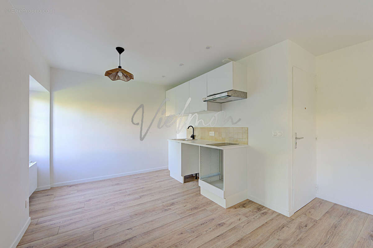 Appartement Saint Germain En Laye 2 pièce(s) 24.71 m2 - photo 4