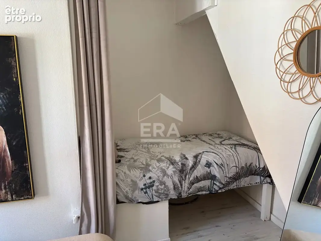 Maison 56m² à la madeleine - photo 14