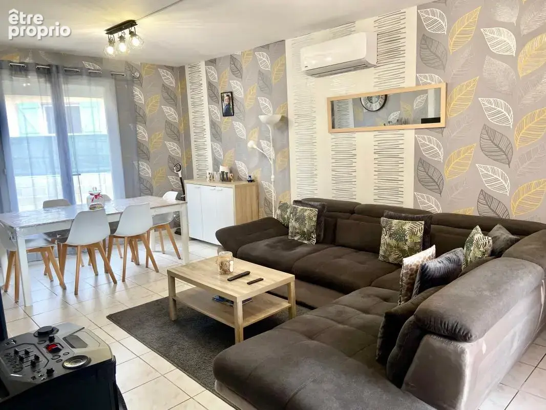 Maison de ville - photo 10