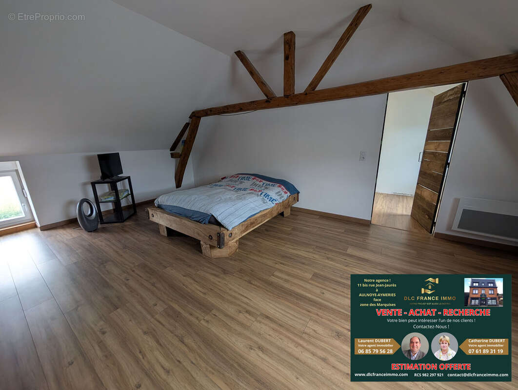 Maison 147 m² à Bavay  - photo 9