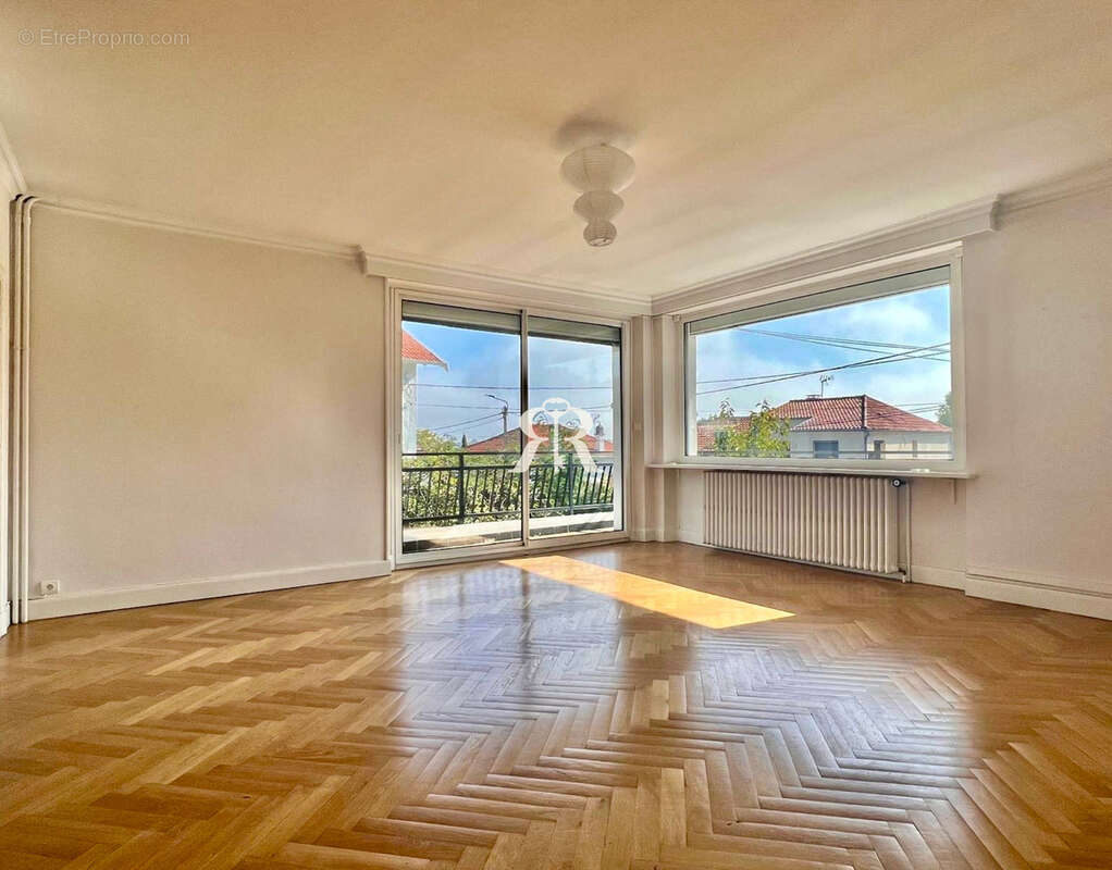 Maison à CLERMONT-FERRAND