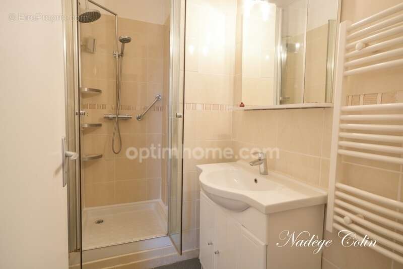 Appartement à MONTIGNY-LE-BRETONNEUX