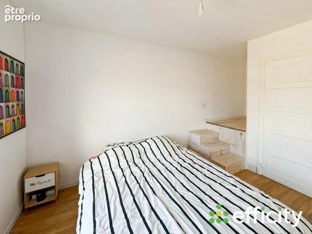 Maison 3 pièces 65 m² à vendre à Tournon-Sur-Rhone (07300) - photo 8