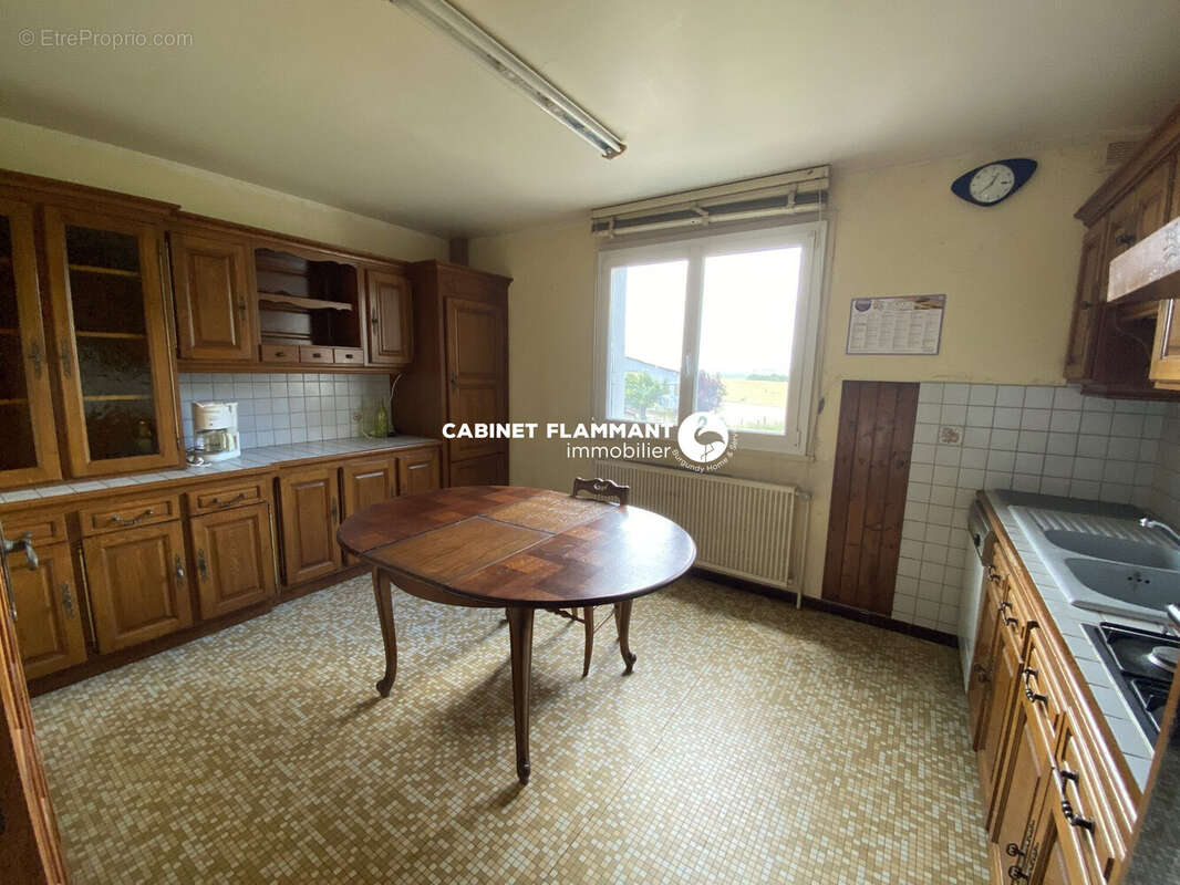 Maison 116 m² à Etormay  - photo 4