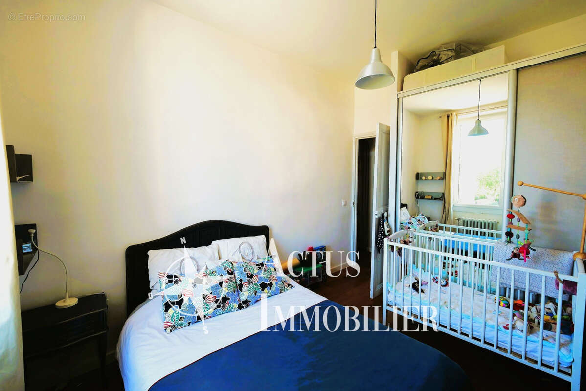 Maison à SALON-DE-PROVENCE