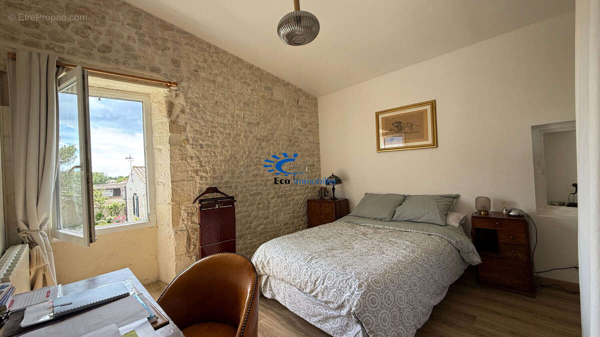 Maison à LA ROCHELLE