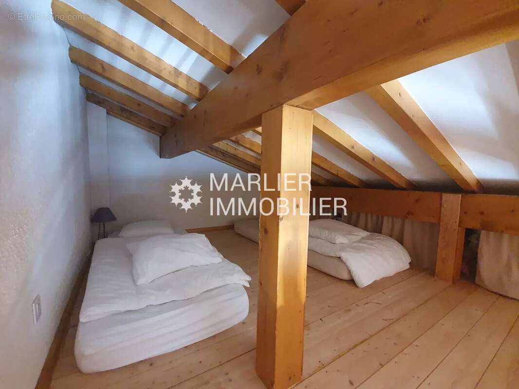 JAILLET - F2 + DE 53,35 M² (Dont 38,42 M² LC) - photo 6