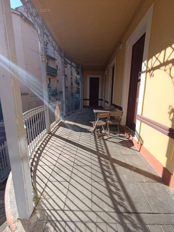 Appartement à AMELIE-LES-BAINS-PALALDA