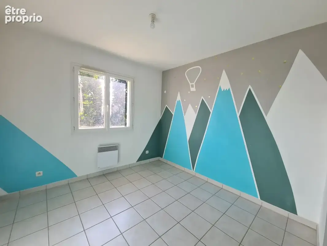 Belle villa sur les hauteurs de givors - photo 7
