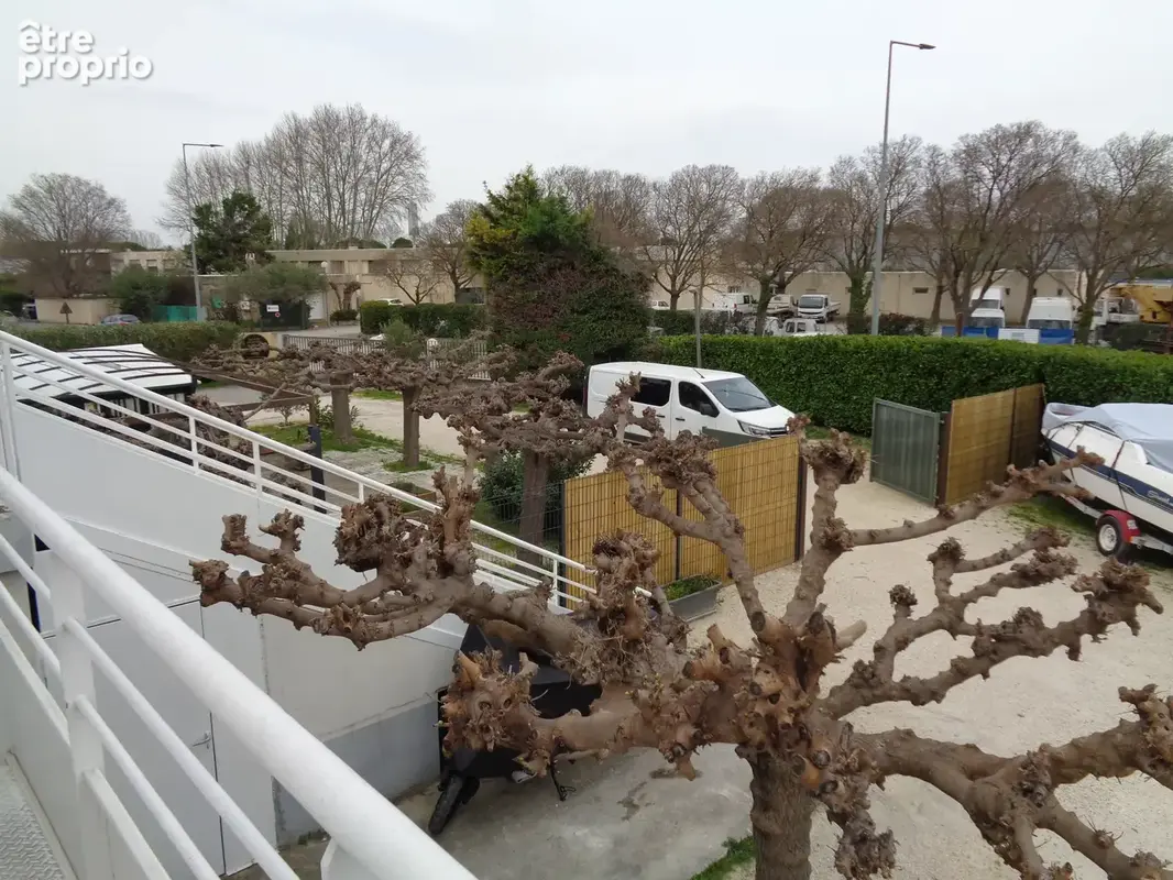 84 vaucluse Avignon Locaux commerciaux 430m2 - photo 6