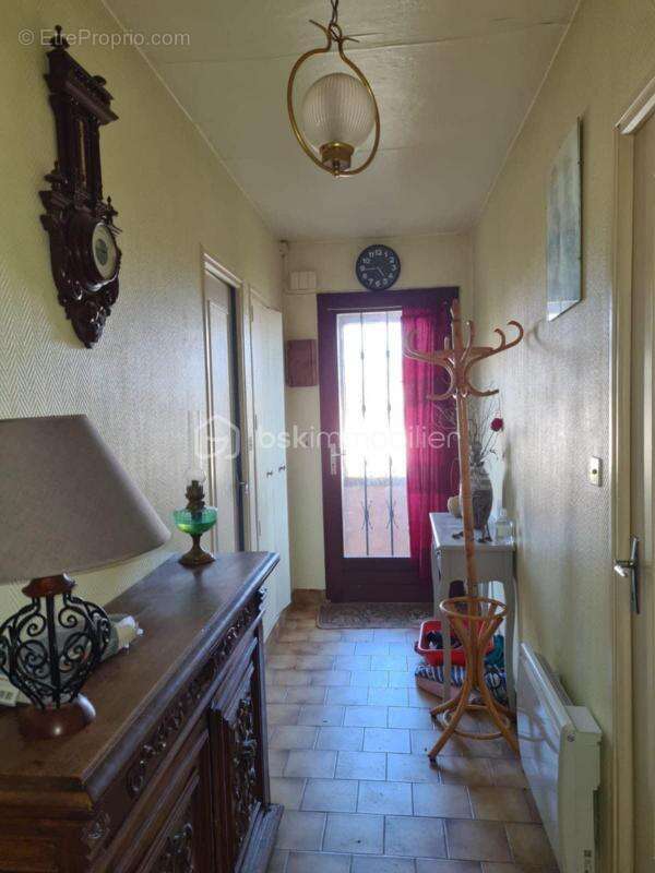 Maison à SIORAC-EN-PERIGORD