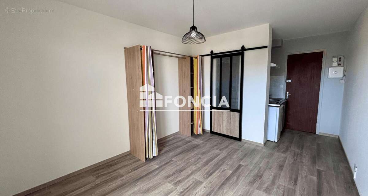 Appartement à AGEN