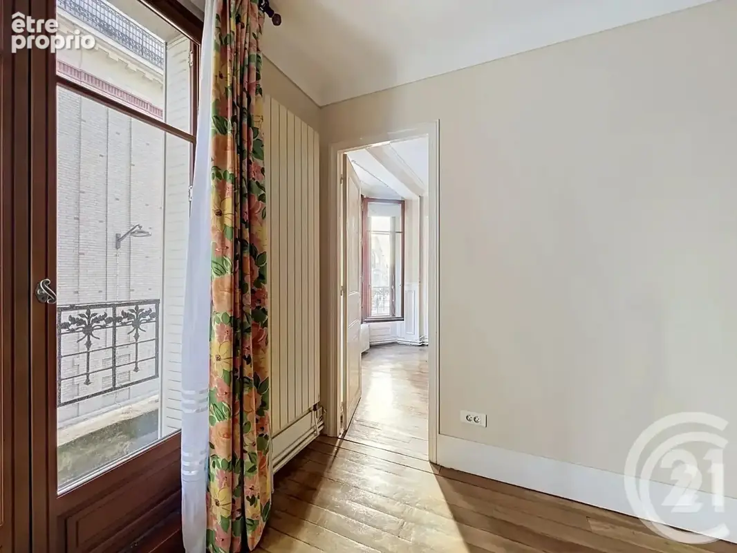 Appartement 3 pièces 68 m² à vendre à Paris-20e (75020) - photo 10