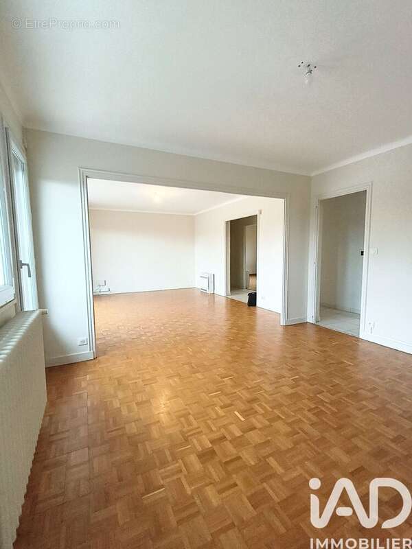 Photo 4 - Appartement à TREVOUX
