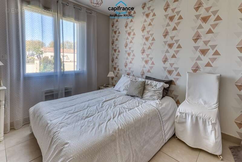 Maison à SAINT-SYLVESTRE-SUR-LOT