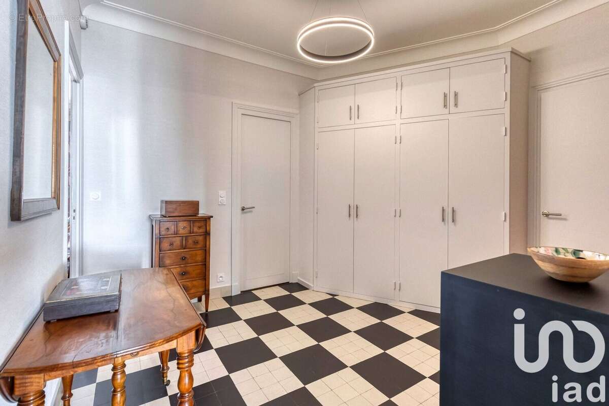 Photo 2 - Appartement à GRENOBLE