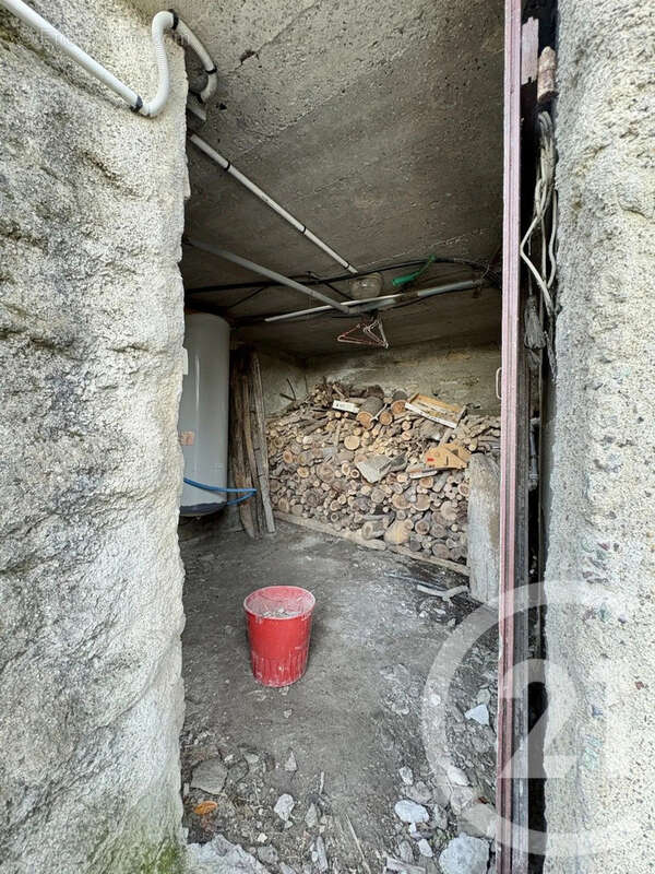 Appartement à SANTO-PIETRO-DI-TENDA