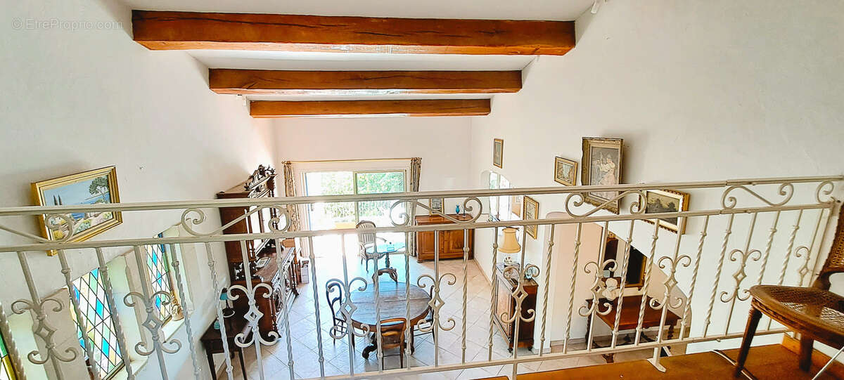 Maison à SAINT-RAPHAEL